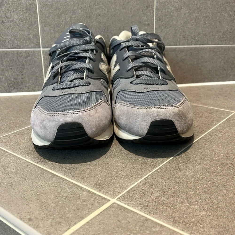 New Balance M530OXC Oxidation Pack Sneakers Shoes grey 530 Mens Size 13
